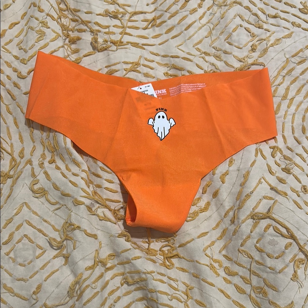 Ghost Print Underwear